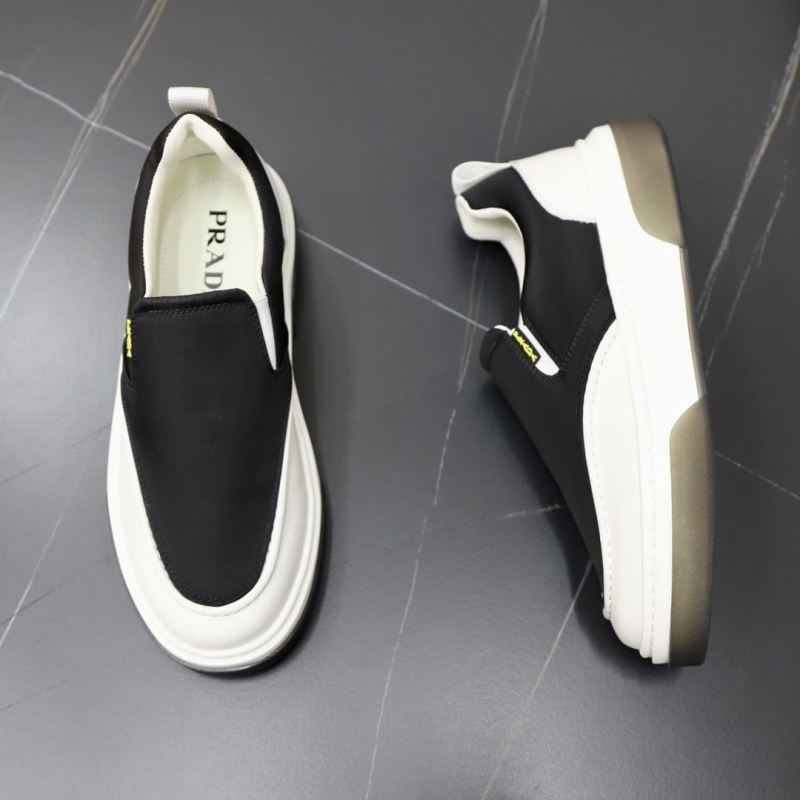 Prada Casual Shoes